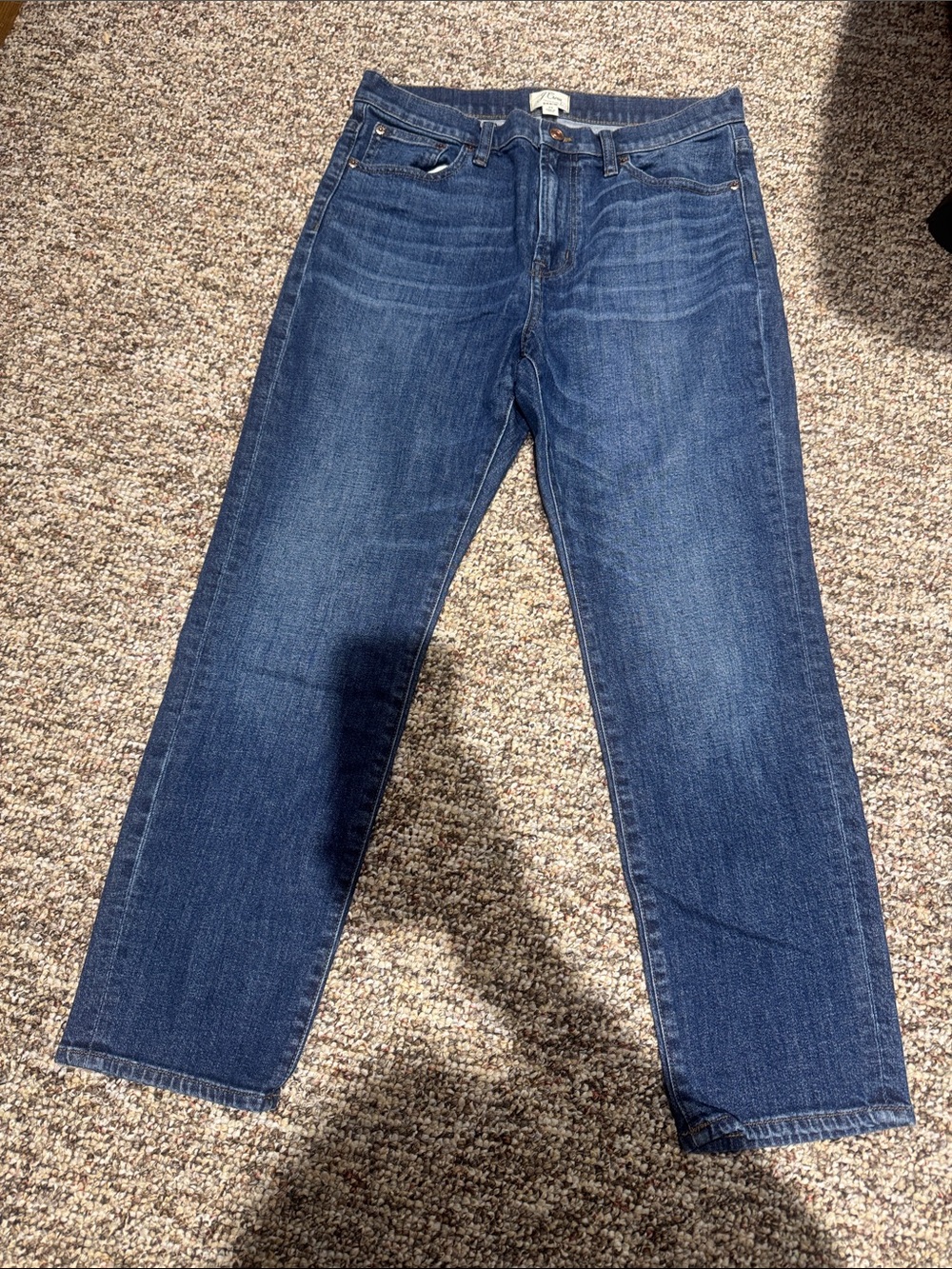 J. Crew Jeans